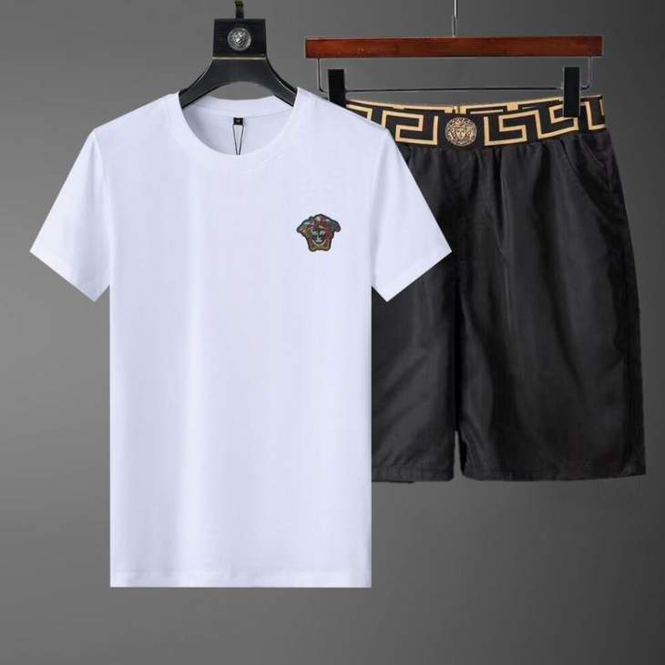 Picture of Versace Shirt Pant Suits _SKUVersaceM-4XL11Ln10824958